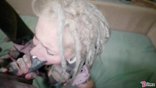 Cute Tattoo Teen Pov Anal Fucked