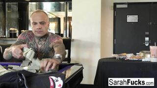 Big Tittied Blonde Loves Fucking needs to Fuck