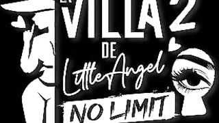 Littleangel's Villa SEASON 2: AVAILABLE! anything goes to make Guys Fall for You!