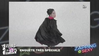 Littleangel's Villa SEASON 2: AVAILABLE! anything goes to make Guys Fall for You!