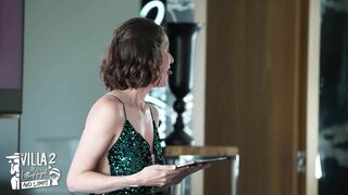 Littleangel's Villa SEASON 2: AVAILABLE! anything goes to make Guys Fall for You!