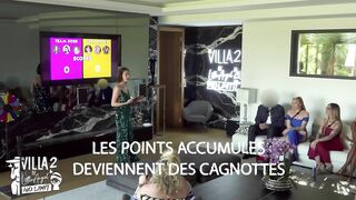 Littleangel's Villa SEASON 2: AVAILABLE! anything goes to make Guys Fall for You!