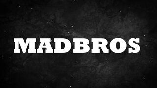 Gothic Nympho Leaves her Boyfriend and Gets Fucked in the Car in the Parking Lot!