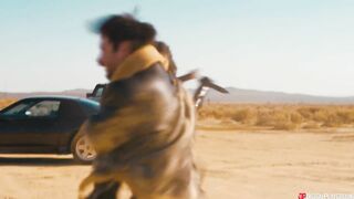 DigitalPlayground - Wishing Peta Jensen and Nicole Aniston, Levi is Devoured by two Dreamy Milfs