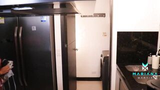 House Martix 1.0 Cap 3: I Fuck my Friend's Boyfriend while she Rests - Mariana Martix