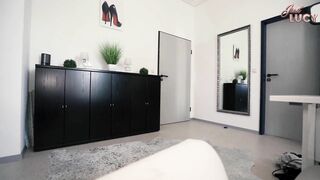 WILL HIS STRATEGY WORK? - THE ULTIMATE GIRLFRIEND EXPERIENCE | JUST LUCY