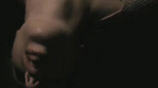 FakeTaxi Groupie does anal and deepthroat blowjob