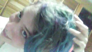 This is my first video for my boyfriend I ever did i was in the high school