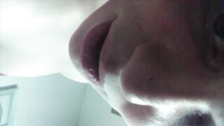 This is my first video for my boyfriend I ever did i was in the high school