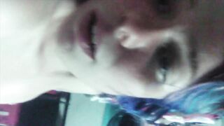 This is my first video for my boyfriend I ever did i was in the high school