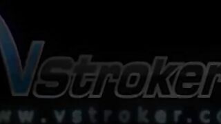 Mai Marie Lingerie Masturbation