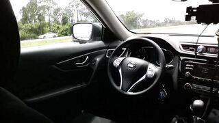 Road Head and Public Car Sex