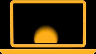 British emo SLUT fucks long dildo and takes fat creampie  Persephone Pink