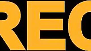 British emo SLUT fucks long dildo and takes fat creampie  Persephone Pink