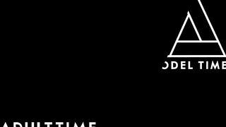 ADULT TIME Hot Goth Lesbians Jessie Lee & Sheena Rose Eat Ass & Scissor