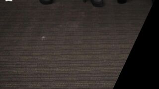 ADULT TIME Hot Goth Lesbians Jessie Lee & Sheena Rose Eat Ass & Scissor