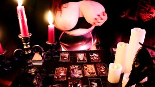 Vampire Lust Feast - Atmospheric Goth Vamp Solo Orgasm