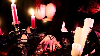 Vampire Lust Feast - Atmospheric Goth Vamp Solo Orgasm