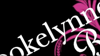 Brookelynne Briar Teases A Her Tiny Asshole Open With A Big Anal Plug