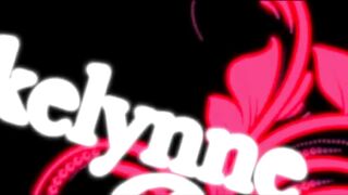 Brookelynne Briar Teases A Her Tiny Asshole Open With A Big Anal Plug