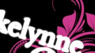 Brookelynne Briar Teases A Her Tiny Asshole Open With A Big Anal Plug