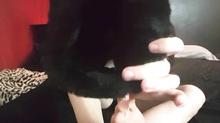 Soaked Sweaty Soles and Boots, with speaking