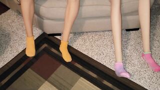 Angel wanted to watch