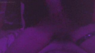 Recording how my goth classmate sits on my cock shaking orgasm amateur egirl Cowgirl Sex wet sounds