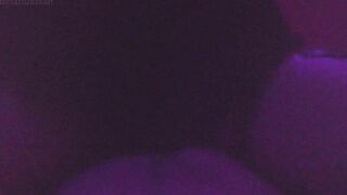 Recording how my goth classmate sits on my cock shaking orgasm amateur egirl Cowgirl Sex wet sounds