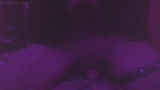 Recording how my goth classmate sits on my cock shaking orgasm amateur egirl Cowgirl Sex wet sounds