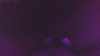 Recording how my goth classmate sits on my cock shaking orgasm amateur egirl Cowgirl Sex wet sounds