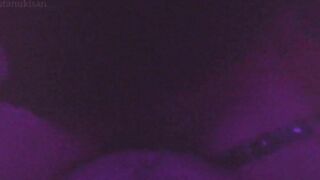 Recording how my goth classmate sits on my cock shaking orgasm amateur egirl Cowgirl Sex wet sounds