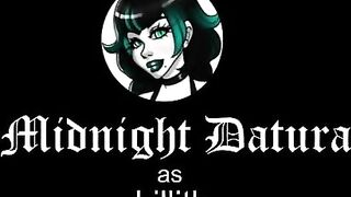 Gloryhole Goths [Female X Futa] SFM