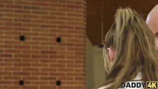 DADDY4K. Kink for two