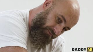 DADDY4K. Kink for two