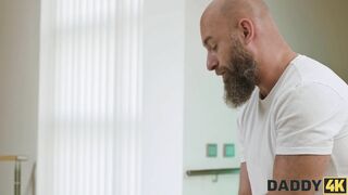 DADDY4K. Kink for two