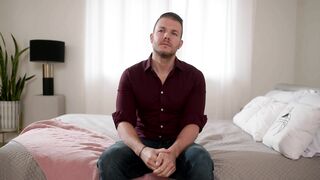 STUNNING Hayley Davies Gets her Big Ass Cheeks Fucked by Codey Steele