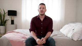 STUNNING Hayley Davies Gets her Big Ass Cheeks Fucked by Codey Steele