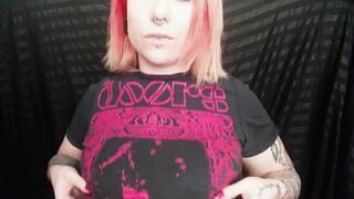 Vampire Simulation Cum Countdown