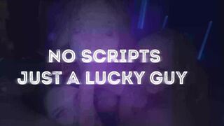 Busty Brunette Kenzie Love Rides Dick after Cock Sucking