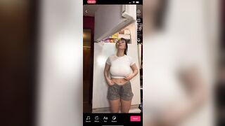 Bigtittygothegg Fridge Video Nsfw