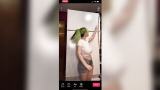 Bigtittygothegg Fridge Video Nsfw