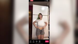 Bigtittygothegg Fridge Video Nsfw