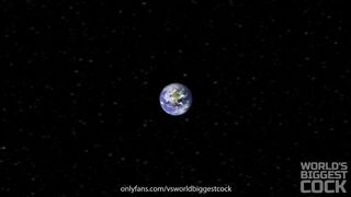 Goth Slut with Massive Tits Gets Destroyed by Huge Thick Cock and Giant Facial