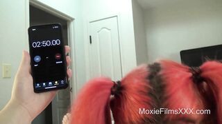 Roommate makes a Bet for Rent