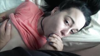 Tindr Hookup with Petite 19 Year old