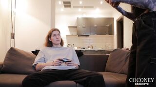 Today i'm the Hardest Boss in the Game ♡