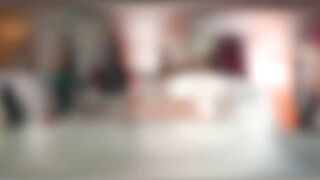 Fitting my new Toys inside of me