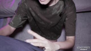 I Told you not to CUM on my FACE! ♡