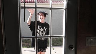 Goth Girl next Door CEi